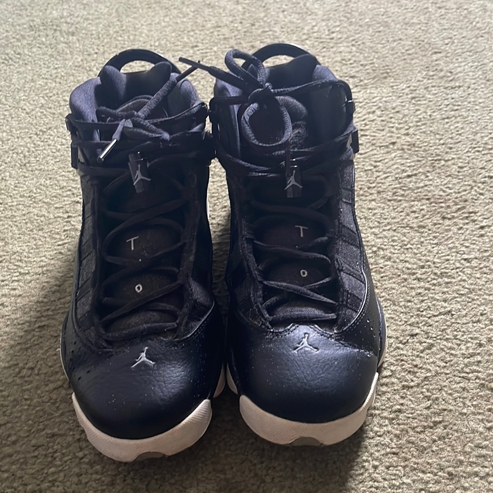 Jordan 6 Rings
